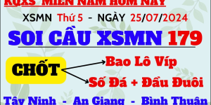 Soi Cầu Xổ Số Miền Nam - Dự Đoán Hàng Ngày